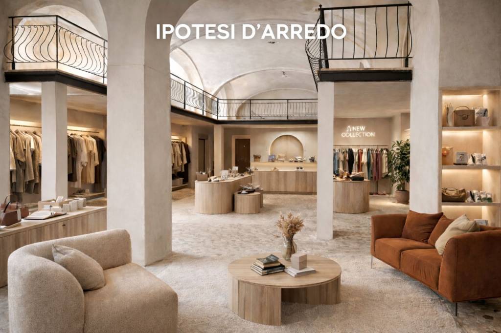 appartamento in affitto a Sassari in zona Centro Storico