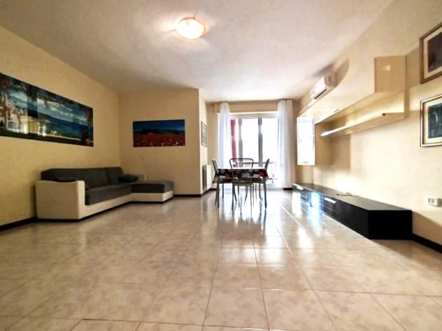 appartamento in affitto a Sassari