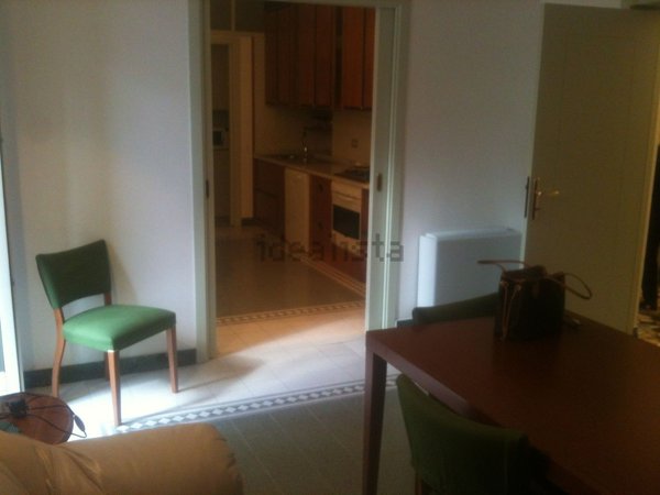 appartamento in affitto a Sassari