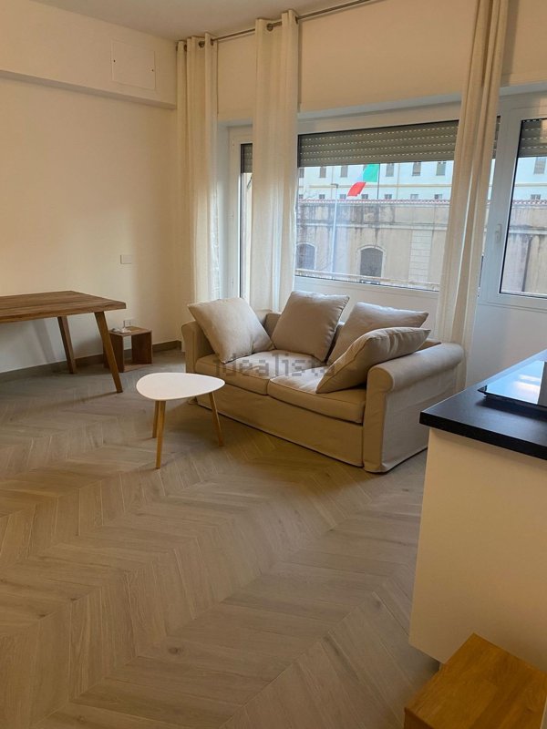 appartamento in affitto a Sassari