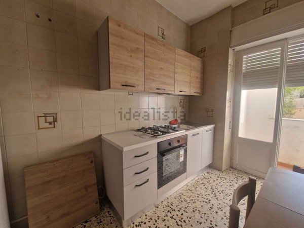 appartamento in affitto a Sassari