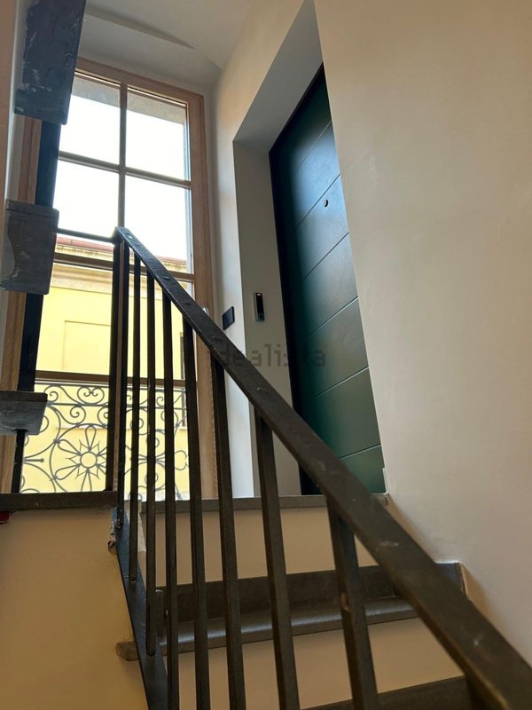 appartamento in affitto a Sassari