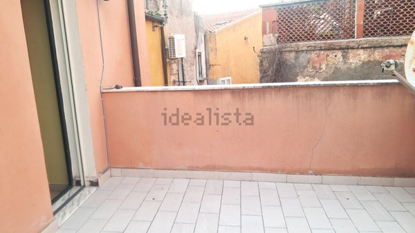 appartamento in affitto a Sassari in zona Centro Storico