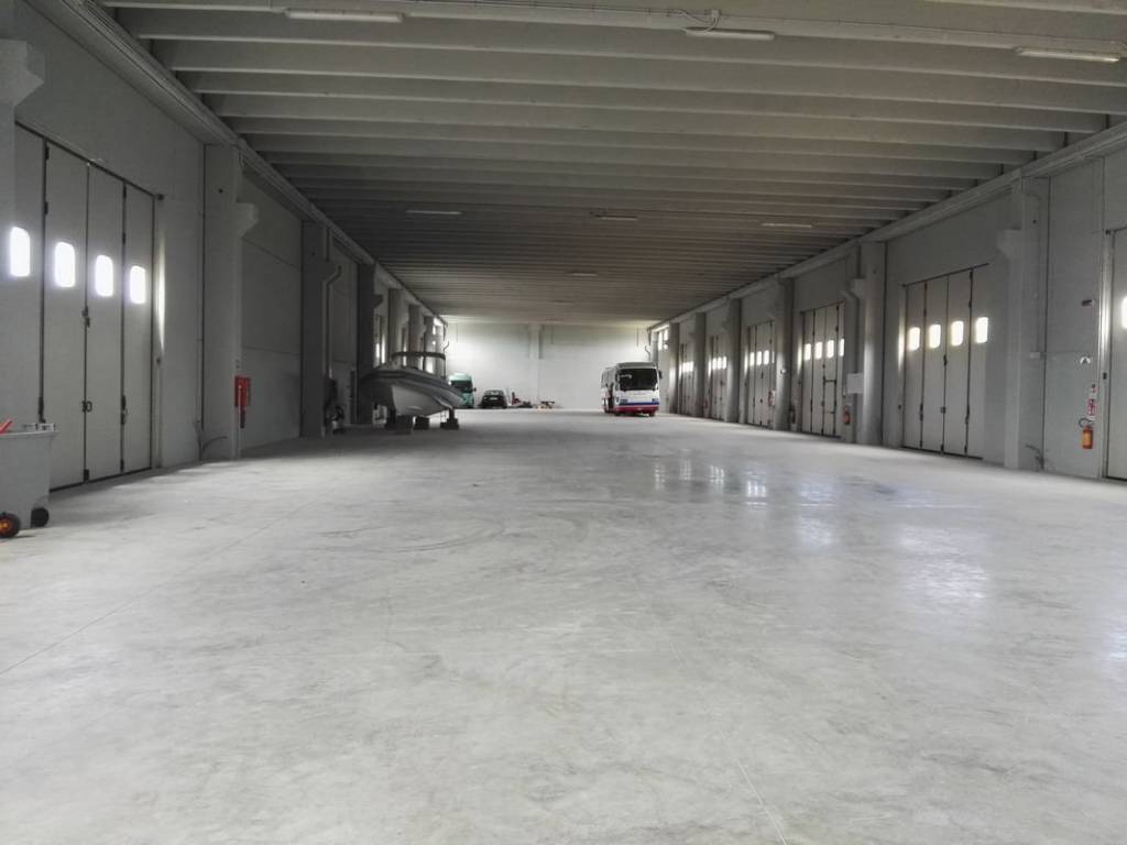 locale commerciale in affitto a Sassari in zona Predda Niedda