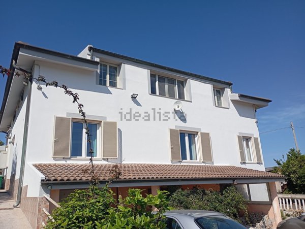 appartamento in affitto a Sassari