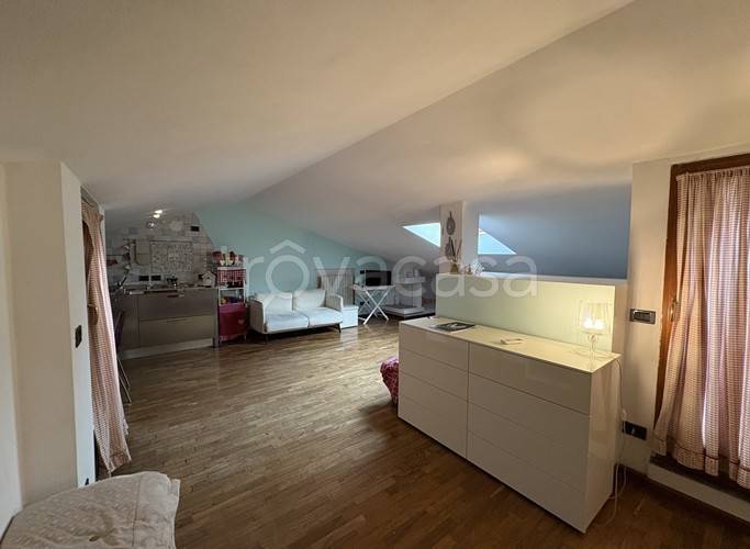 appartamento in affitto a Sassari in zona Cappuccini