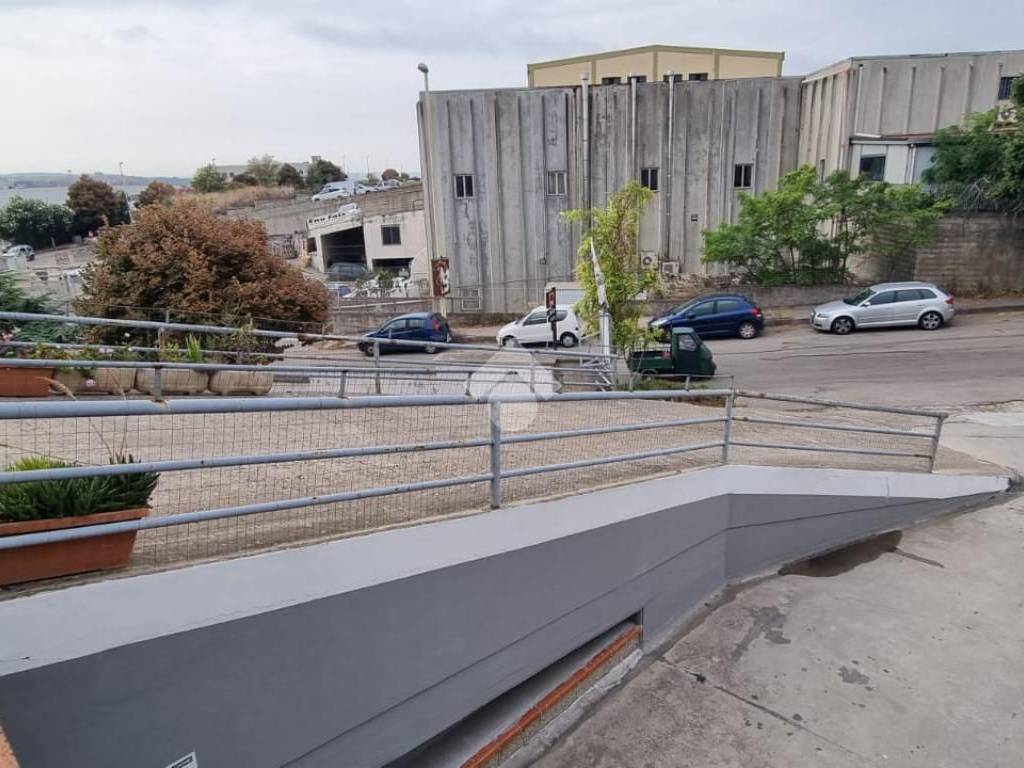 locale commerciale in affitto a Sassari in zona Predda Niedda