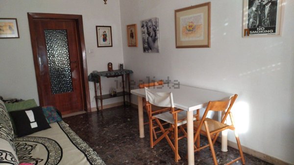 appartamento in affitto a Sassari