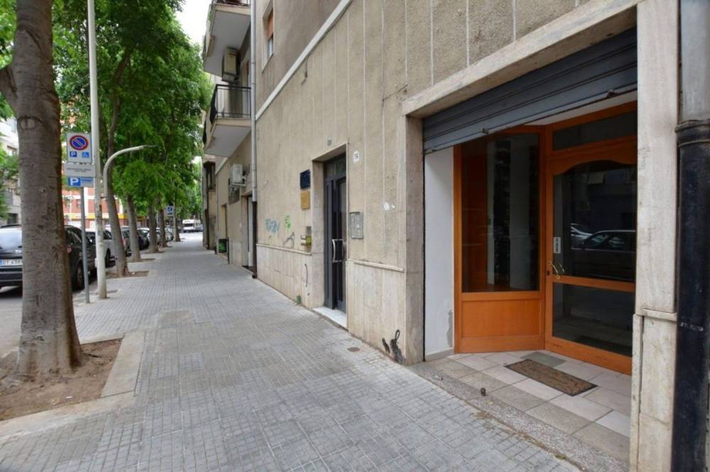 locale commerciale in affitto a Sassari in zona Centro Storico