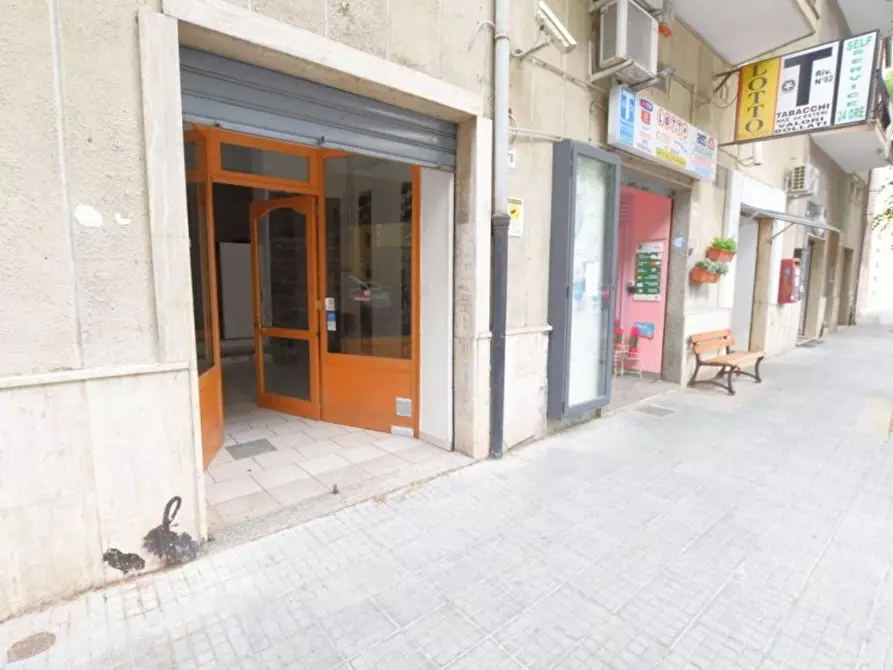 locale commerciale in affitto a Sassari in zona Centro Storico