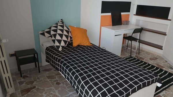 appartamento in affitto a Sassari