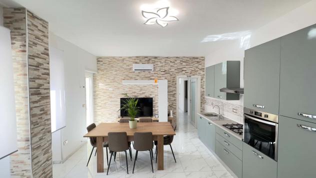 appartamento in affitto a Sassari in zona Centro Storico