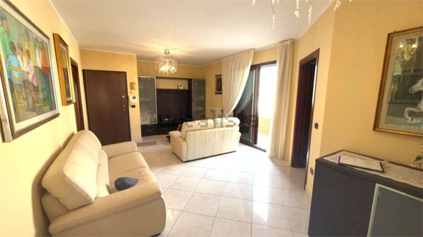 appartamento in affitto a Sassari in zona Li Punti