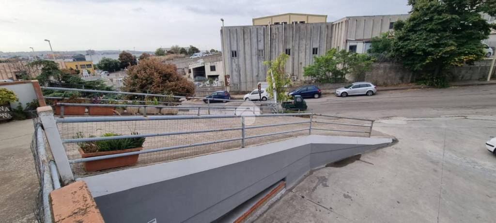 locale commerciale in affitto a Sassari in zona Predda Niedda