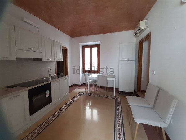 appartamento in affitto a Sassari