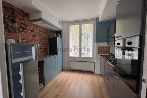 appartamento in affitto a Sassari