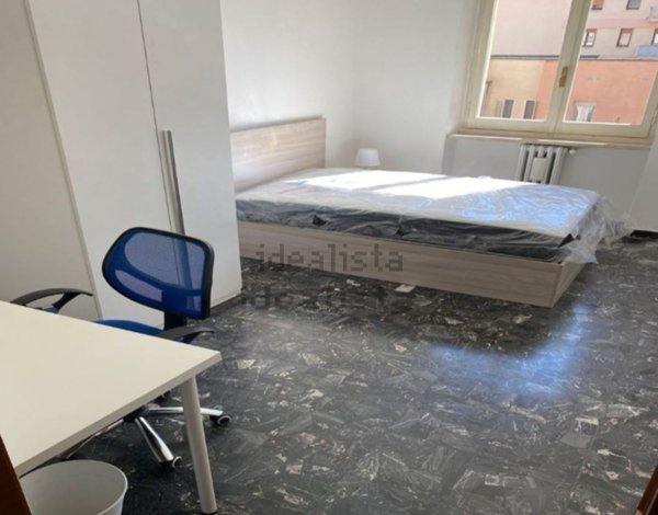 appartamento in affitto a Sassari