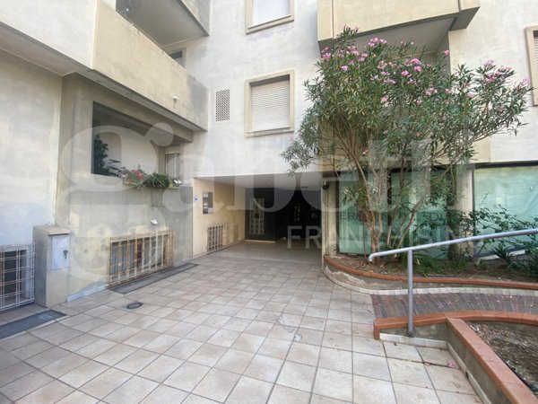 ufficio in affitto a Sassari in zona Centro Storico