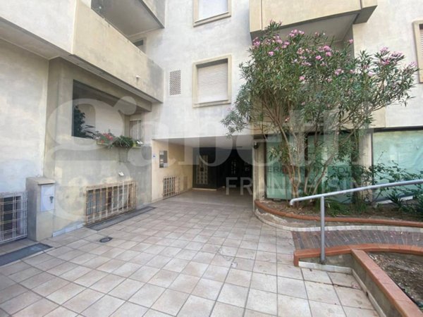 ufficio in affitto a Sassari in zona Centro Storico
