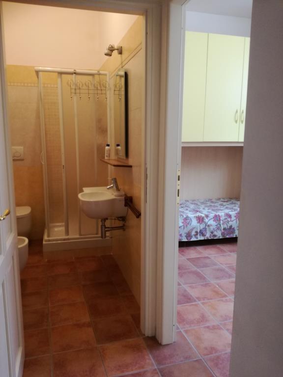 appartamento in affitto a Sassari