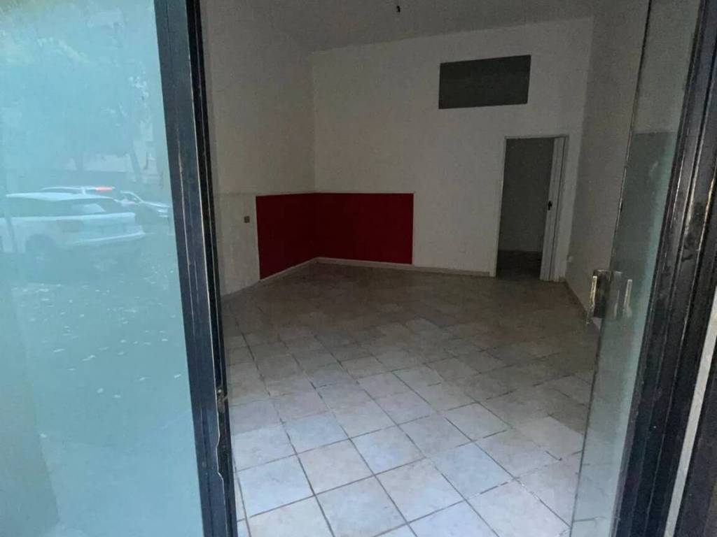 negozio in affitto a Sassari in zona Centro Storico