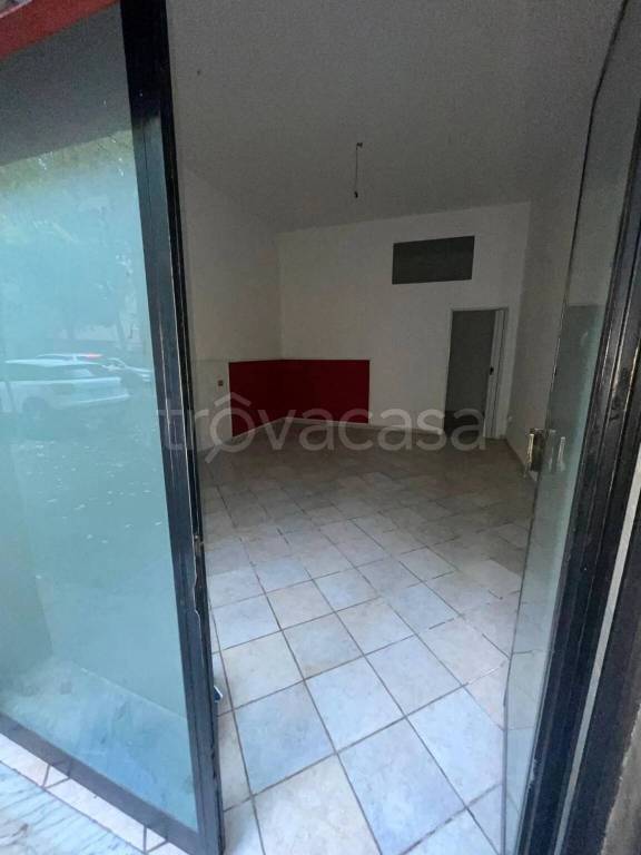 negozio in affitto a Sassari in zona Centro Storico