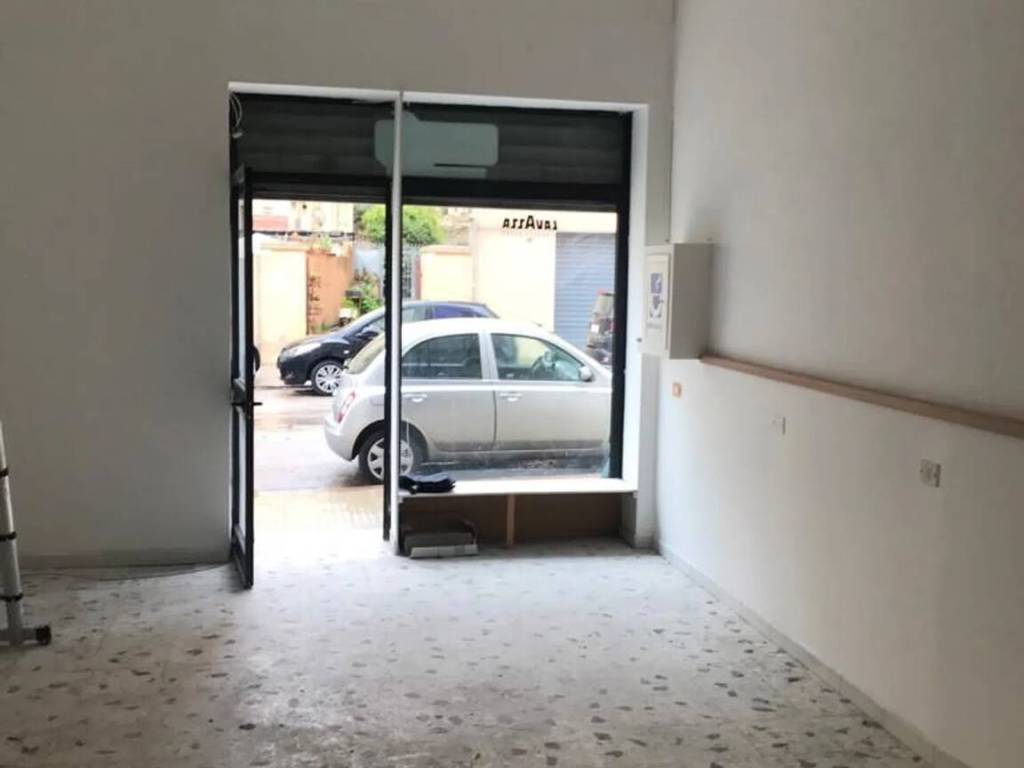 negozio in affitto a Sassari in zona Centro Storico