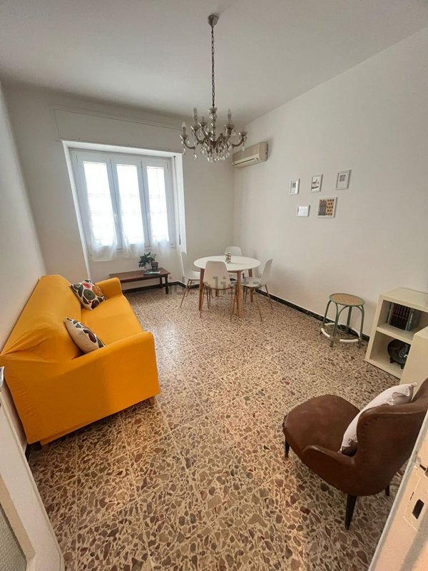 appartamento in affitto a Sassari