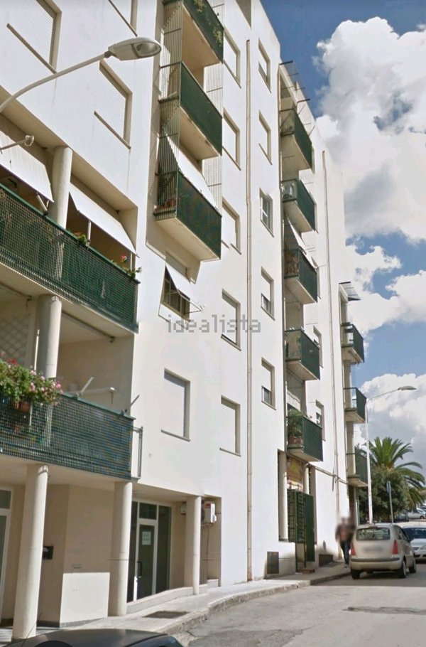 negozio in affitto a Sassari