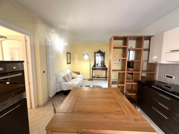 appartamento in affitto a Sassari in zona Centro Storico