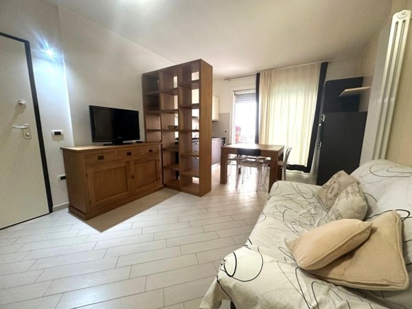 appartamento in affitto a Sassari in zona Centro Storico