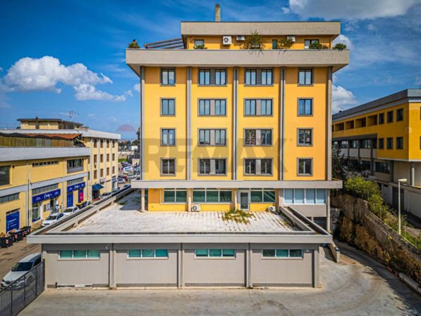 ufficio in affitto a Sassari in zona Carbonazzi / Acquedotto