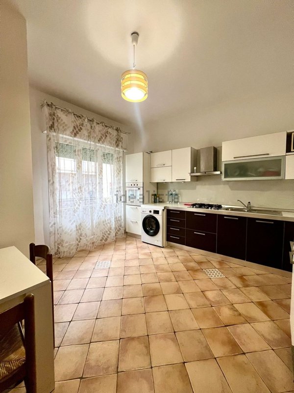 appartamento in affitto a Sassari in zona Centro Storico