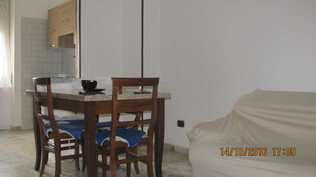 appartamento in affitto a Sassari in zona Centro Storico