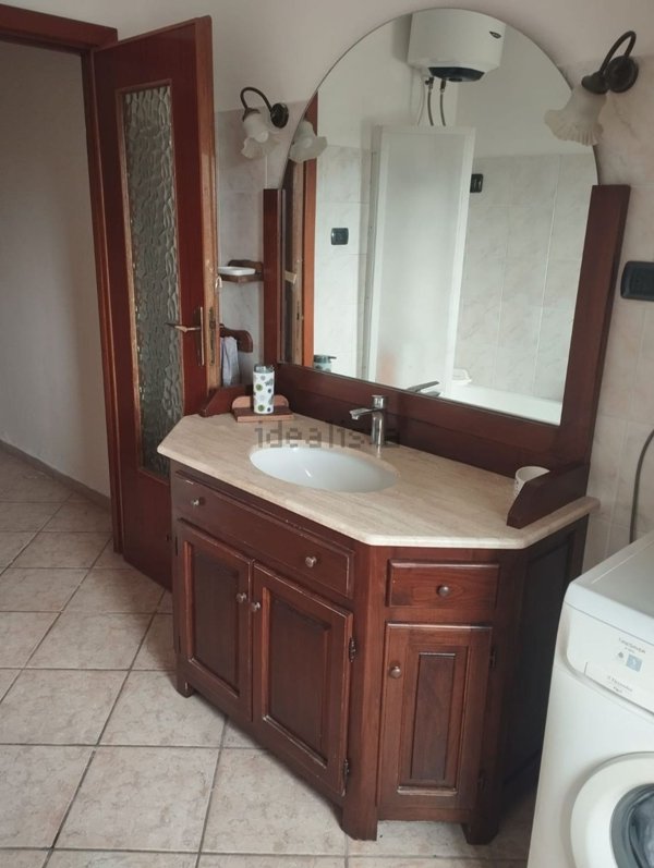 appartamento in affitto a Sassari