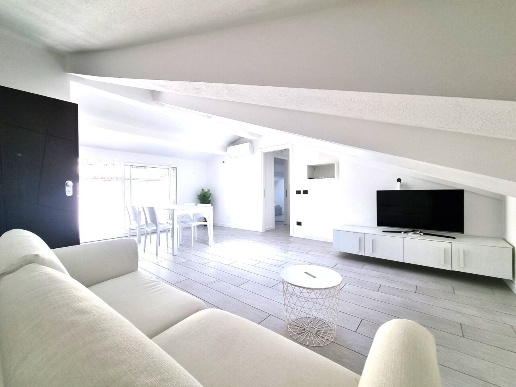 appartamento in affitto a Sassari in zona Centro Storico