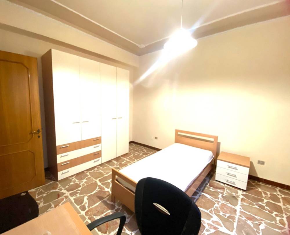 appartamento in affitto a Sassari