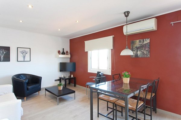 appartamento in affitto a Sassari in zona Centro Storico