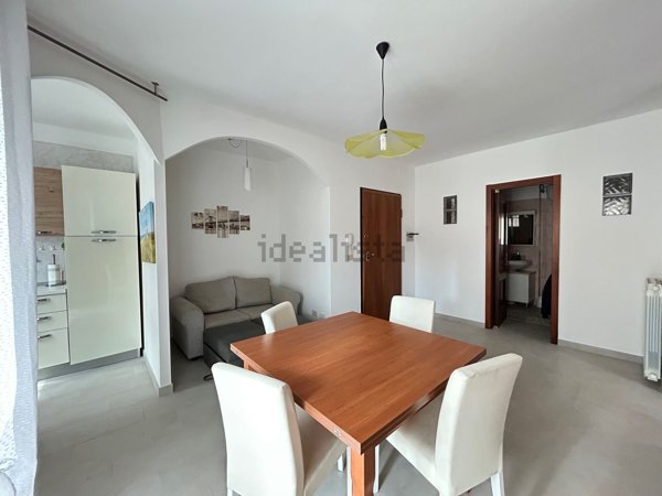 appartamento in affitto a Sassari