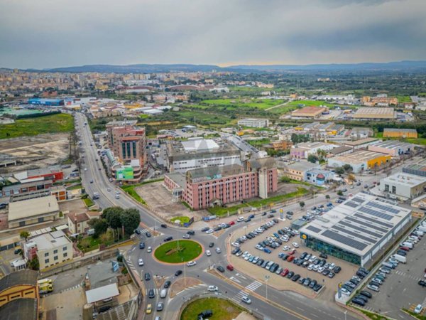 locale commerciale in affitto a Sassari in zona Predda Niedda