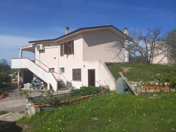 appartamento in affitto a Sassari