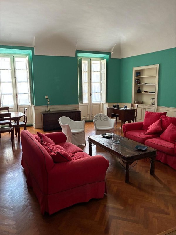 appartamento in affitto a Sassari in zona Centro Storico