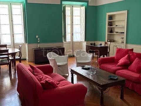 appartamento in affitto a Sassari in zona Centro Storico