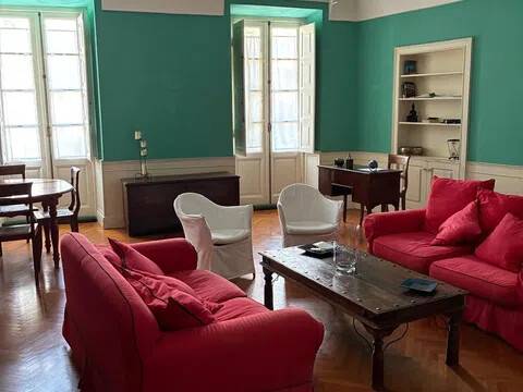 appartamento in affitto a Sassari in zona Centro Storico