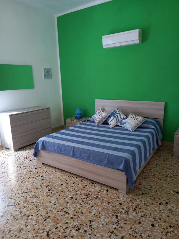 appartamento in affitto a Sassari