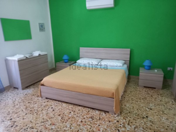 appartamento in affitto a Sassari