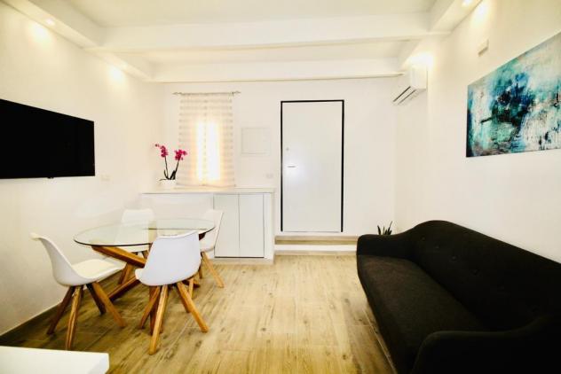 appartamento in affitto a Sassari