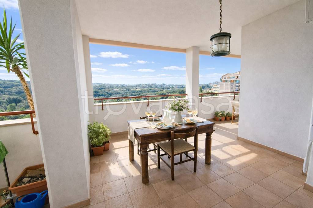 appartamento in affitto a Sassari in zona Luna e Sole / Prunizzedda