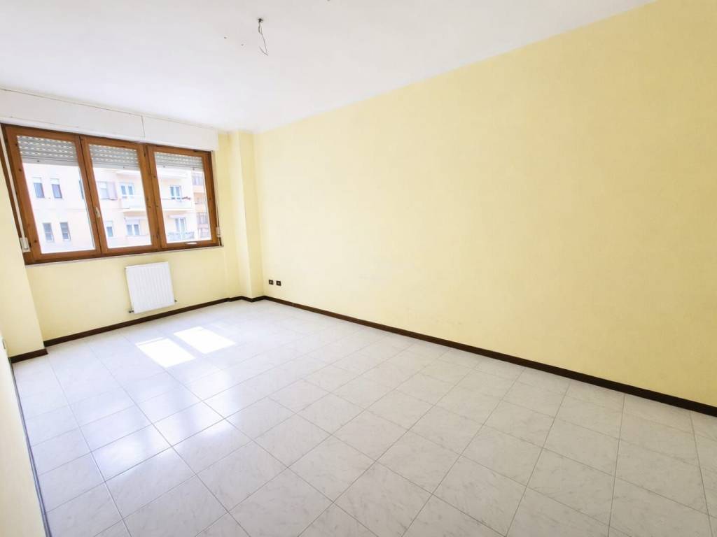 appartamento in affitto a Sassari in zona Carbonazzi / Acquedotto