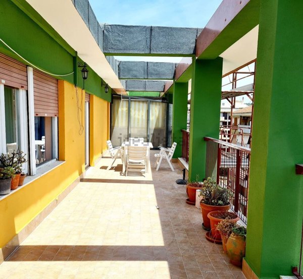 appartamento in affitto a Sassari